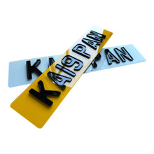 Load image into Gallery viewer, 4D Ghost Plates