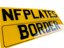 Load image into Gallery viewer, Bordered Plates