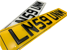 Load image into Gallery viewer, Bordered Plates