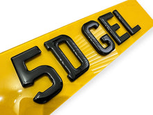 Load image into Gallery viewer, 5D Gel Plates