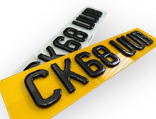 Load image into Gallery viewer, 5D Gel Plates