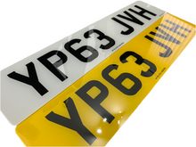 Load image into Gallery viewer, Standard UK Printed Plates