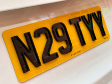 Load image into Gallery viewer, 4D Ghost Plates