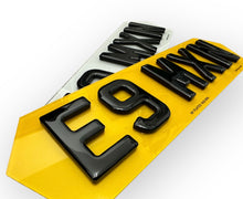 Load image into Gallery viewer, 5D Gel Plates