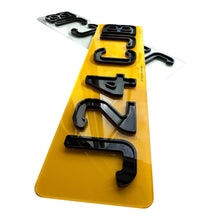 Load image into Gallery viewer, 4D Ghost Plates