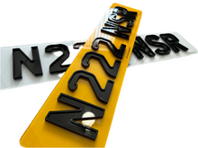 Load image into Gallery viewer, 4D Ghost Plates