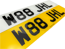 Load image into Gallery viewer, Standard UK Printed Plates