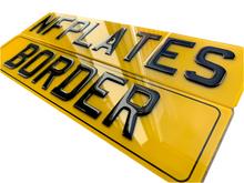 Load image into Gallery viewer, Bordered Plates