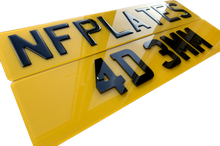 Load image into Gallery viewer, 4D 3mm Plates