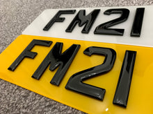 Load image into Gallery viewer, 4D Gel Plates