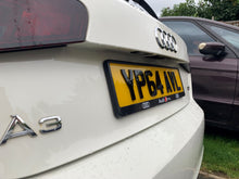 Load image into Gallery viewer, 4D 3mm Plates