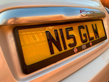 Load image into Gallery viewer, 3D Gel Resin Plates