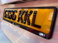 Load image into Gallery viewer, 4D 5mm Plates