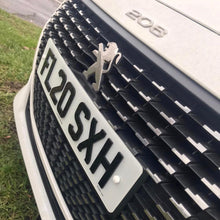 Load image into Gallery viewer, 4D 3mm Plates