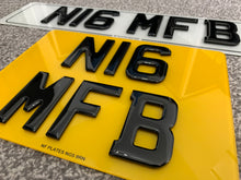 Load image into Gallery viewer, 4D Gel Plates