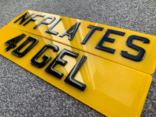 Load image into Gallery viewer, 4D Gel Plates