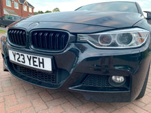 Load image into Gallery viewer, Number Plate Surrounds X2