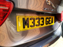 Load image into Gallery viewer, Bordered Plates