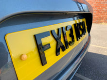 Load image into Gallery viewer, 4D 5mm Plates