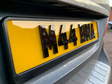 Load image into Gallery viewer, 4D 5mm Plates