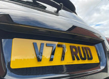 Load image into Gallery viewer, 4D 5mm Plates