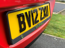 Load image into Gallery viewer, 4D 3mm Plates