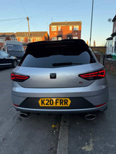 Load image into Gallery viewer, Hex Number Plates (6 Digits)

