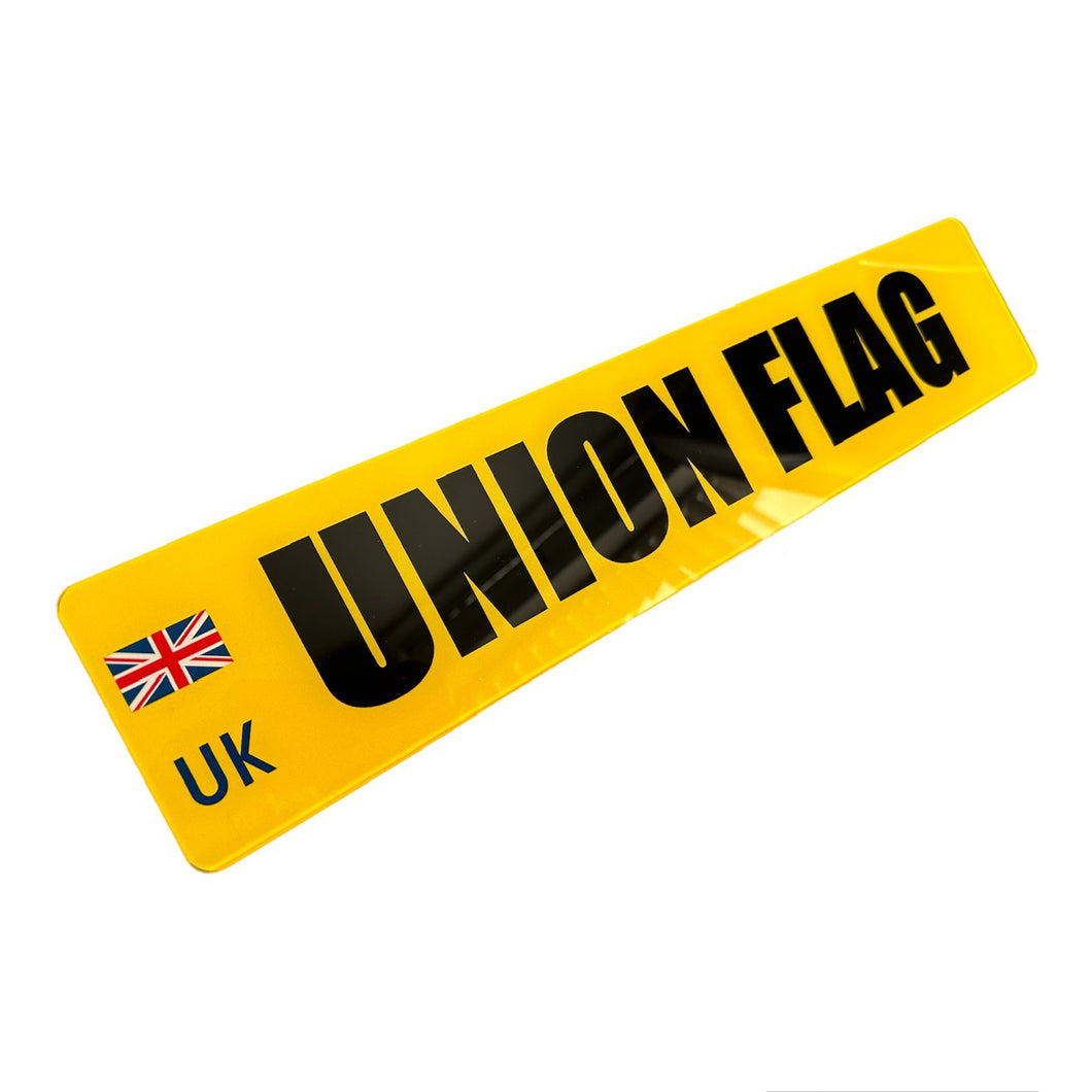 Union Flag